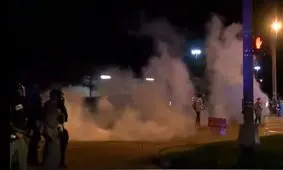 دور جدید اعتراضات ضد نژادپرستی بعد از قتل یک سیاهپوست دیگر در آمریکا