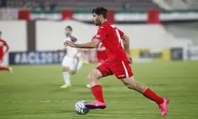 درخواست 1میلیون یورویی پرسپولیس از پانیونیوس