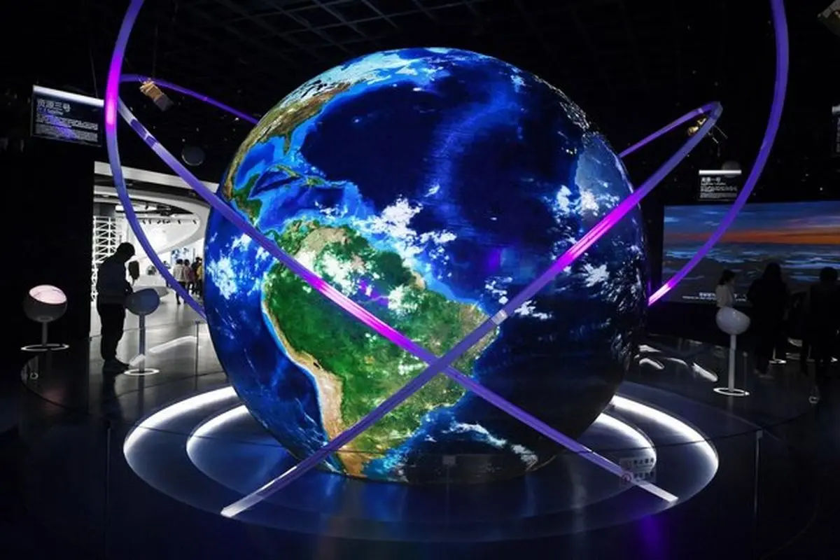 رکورد سرعت اینترنت در ایران شکسته شد