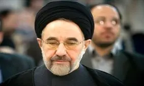 تبریک سید محمد خاتمی به مسیحیان به مناسبت تولد حضرت عیسی مسیح (ع)