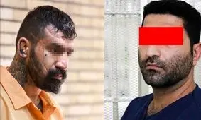 جدیدترین خبر از قاتل وحید مرادی