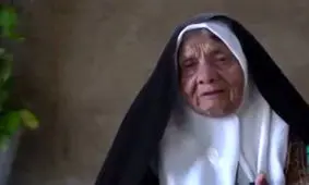 روایت تلخ مادر یکی از شهدای کربلای ۴: ماهی طلا هم باشه نمی‌خورم/ بچه‌ام را ماهی‌ها خوردند، من چطور ماهی بخورم؟