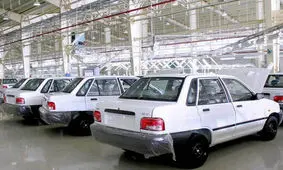 شمارش معکوس برای کاهش قیمت پراید/ ۱۱۱ به ۱۱۰ میلیون تومان رسید