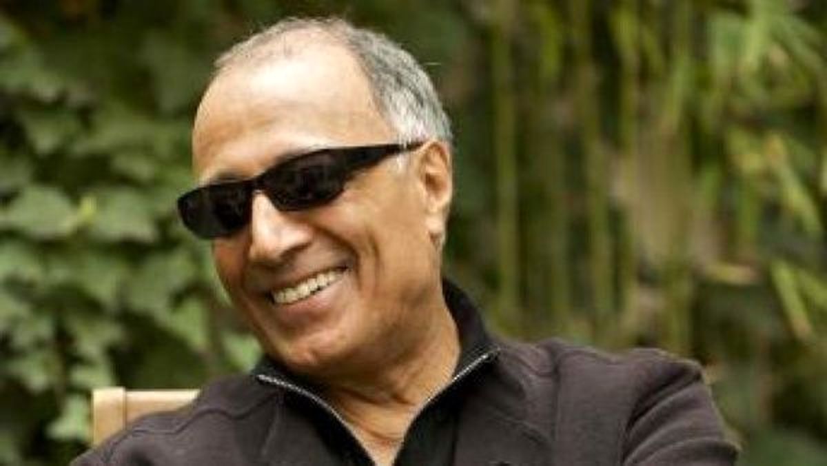 حراست دانشگاه شهید بهشتی با برگزاری سالگرد عباس کیارستمی موافقت نکرد/دستنوشتههای کیارستمی کتاب شد
