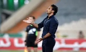 فرهاد مجیدی - نساجی؛ جدی شد