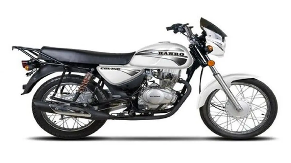 خرید انواع موتورسیکلت صفر کیلومتر چقدر خرج دارد؟