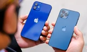 پنل‌های جدید خانواده آیفون ۱۲ چگونه تامین می‌شوند؟