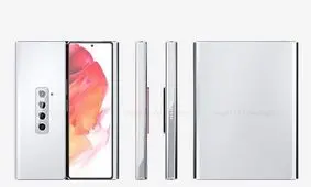 ۲ خبر مهم درباره گوشی‌های تاشوی سامسونگ و شیائومی