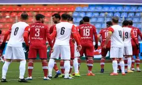 جدول لیگ برتر فوتبال در پایان دیدارهای امروز؛ پرسپولیس دهم شد/ نفت به استقلال و تراکتور رسید