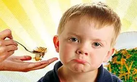چند توصیه برای کودکان بدغذا