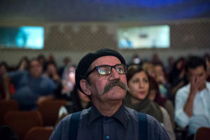 «پسر مریم» حمید جبلی پس از ۲۰سال در یک جشنواره به نمایش درمی‌آید