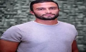 انتشار نخستین عکس از فیلم «قهرمان»/ امیر جدیدی با چهره‌ای جدید در کنار اصغر فرهادی