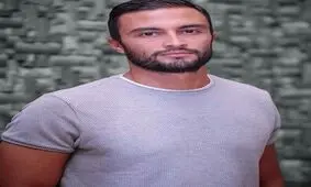 انتشار نخستین عکس از فیلم «قهرمان»/ امیر جدیدی با چهره‌ای جدید در کنار اصغر فرهادی