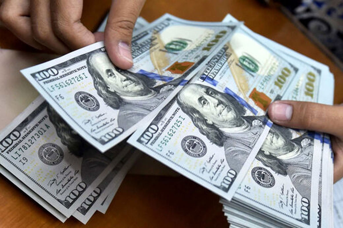 قیمت واقعی دلار چقدر باید باشد؟