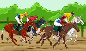 معما/ اشتباهات تصاویر را پیدا کنید