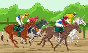معما/ اشتباهات تصاویر را پیدا کنید