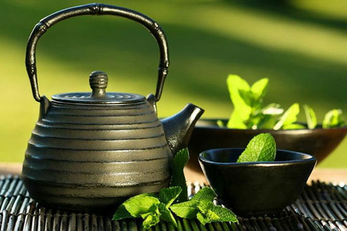 دمنوشهایی که به ترک خودارضایی کمک میکنند