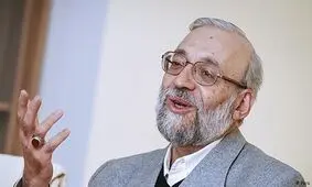 ادعای عجیب لاریجانی/ خرید واکسن کرونا، طرحی برای زانو زدن ایران است