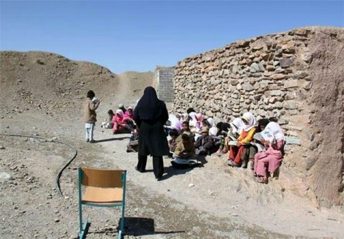 پیش‌بینی بهره‌برداری از ۳۰۰ کلاس درس در فاز اول تخریب مدارس سنگی خوزستان