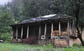 ترسناک‌ترین مکان‌های ایران را بشناسید/ ویدئو