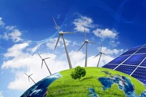 آیا استفاده ۱۰۰ درصدی از انرژی تجدیدپذیر امکان‌پذیر است؟