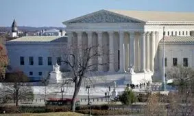 مصادره آثار باستانی ایران در دیوان عالی آمریکا مورد بررسی قرار می گیرد