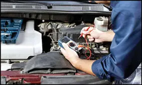 داستان زنی که مکانیک شد