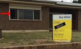 فروش خانه پیرمرد متوفی جنجال آفرید