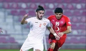 عاقبت بد انتقال ترابی به قطر