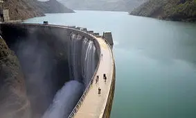 سدهای کشور چقدر آب دارند؟