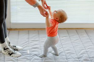 روش‌های کمک به راه افتادن سریع نوزاد
