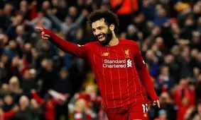 آیا محمد صلاح به مادرید می‌رود؟