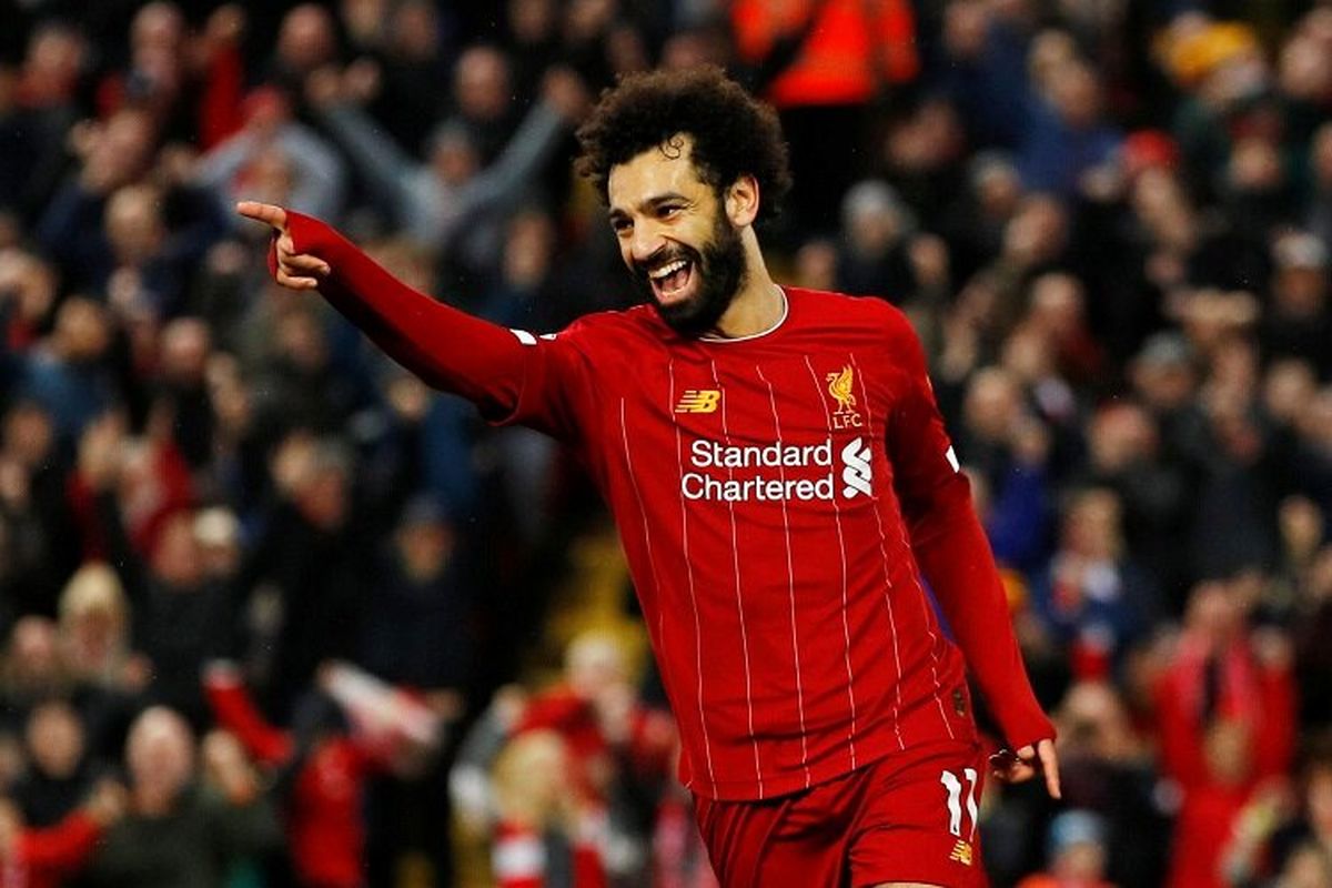 آیا محمد صلاح به مادرید میرود؟