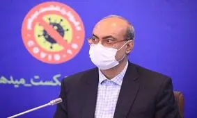 ممنوعیت تردد درون شهری در استان قزوین ادامه دارد