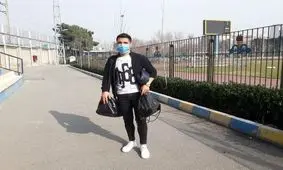 ۲.۵ میلیارد از قرارداد یک استقلالی کم شد؟!