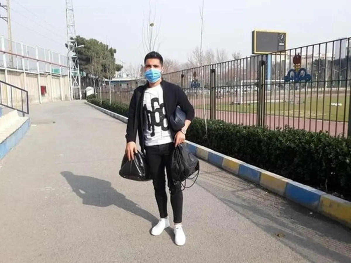 ۲.۵ میلیارد از قرارداد یک استقلالی کم شد؟!