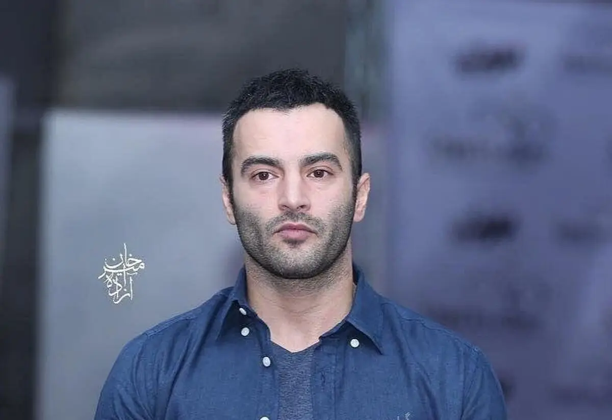 پخش صدای یاس برای اولین بار در یک سریال/ ویدئو