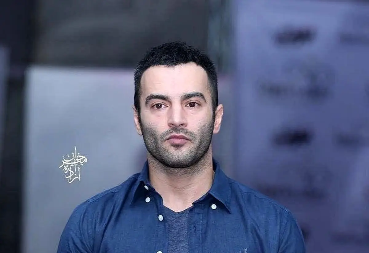 پخش صدای یاس برای اولین بار در یک سریال/ ویدئو