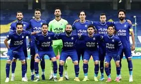 غیبت ۳ ستاره استقلال مقابل تیم قلعه‌نویی