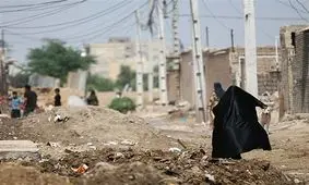 افزایش ناهنجاری های اجتماعی در خوزستان با گسترش حاشیه نشینی /تقویت شهرهای کوچک سدی برای کاهش مهاجران به خوزستان