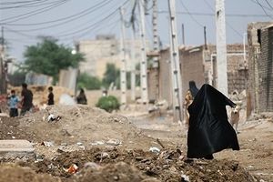 افزایش ناهنجاری های اجتماعی در خوزستان با گسترش حاشیه نشینی /تقویت شهرهای کوچک سدی برای کاهش مهاجران به خوزستان
