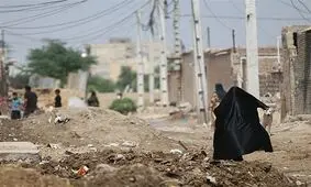 افزایش ناهنجاری های اجتماعی در خوزستان با گسترش حاشیه نشینی /تقویت شهرهای کوچک سدی برای کاهش مهاجران به خوزستان
