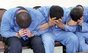 دستگیری سارقان مسلح سه کیلوگرم طلا در دزفول