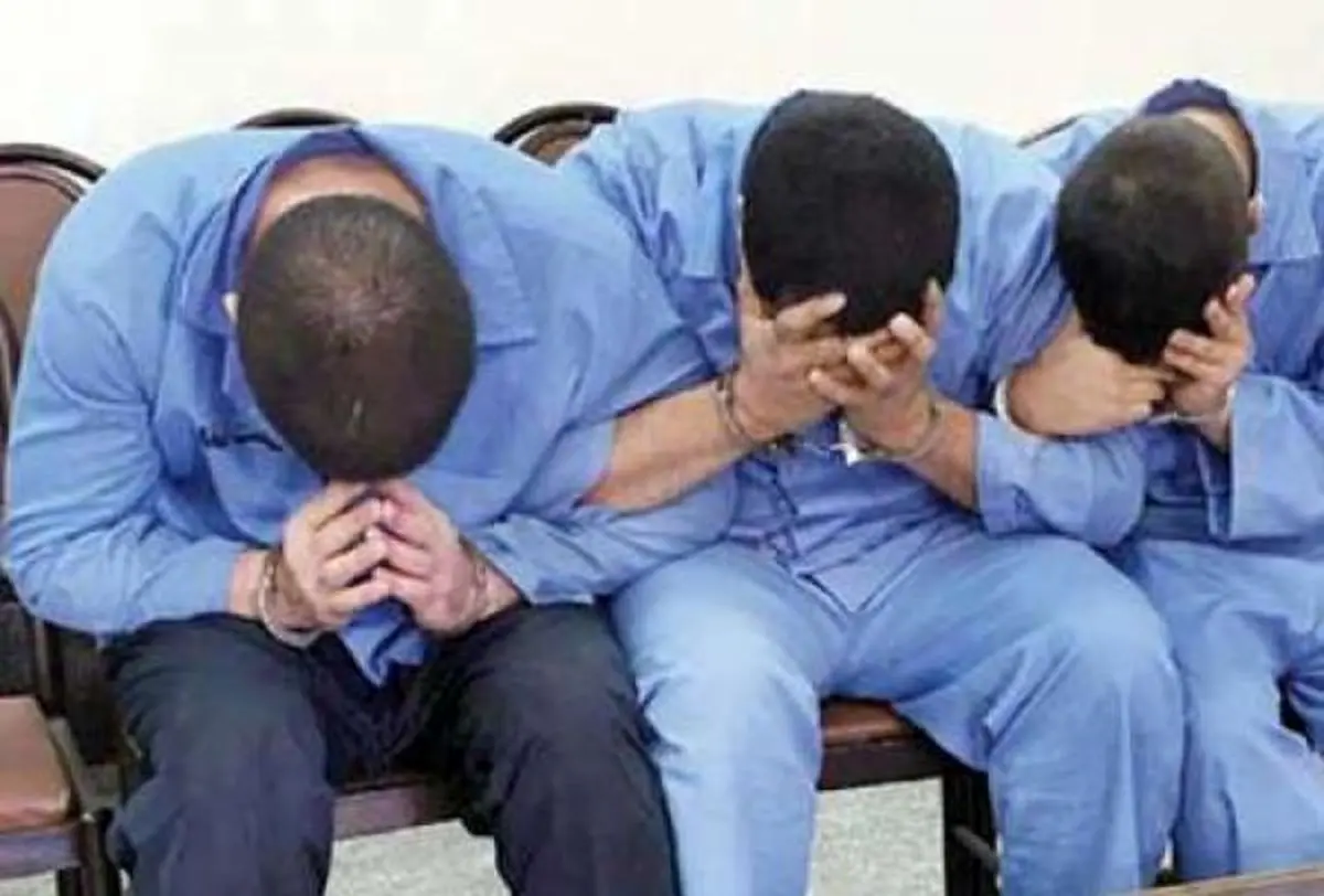 دستگیری سارقان مسلح سه کیلوگرم طلا در دزفول