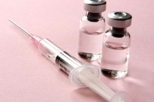 واکسن چسباندنی آنفلوآنزا با موفقیت آزمایش شد