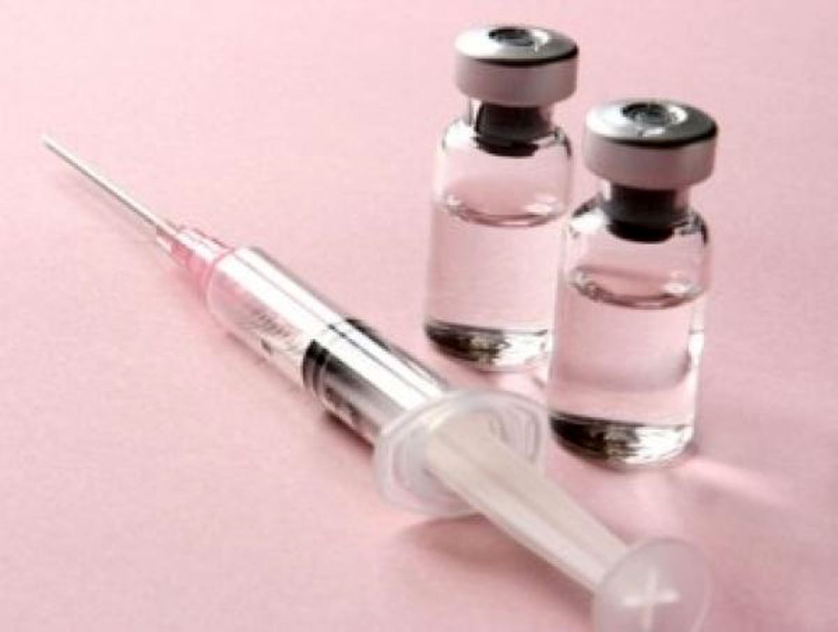 واکسن چسباندنی آنفلوآنزا با موفقیت آزمایش شد