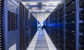 ابر رایانه ای شبیه به مغز انسان