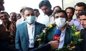 ۱۴ صیاد ایرانی در بند پاکستان آزاد شدند/ ۱۰ صیاد دیگر در مرحله نهایی آزادی