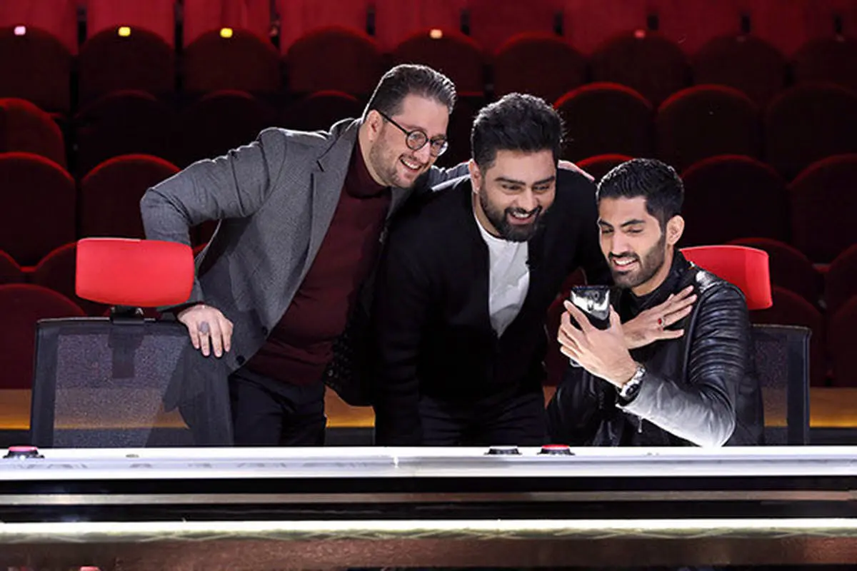 علیرضا بیرانوند و محمد انصاری به عصر جدید می‌آیند