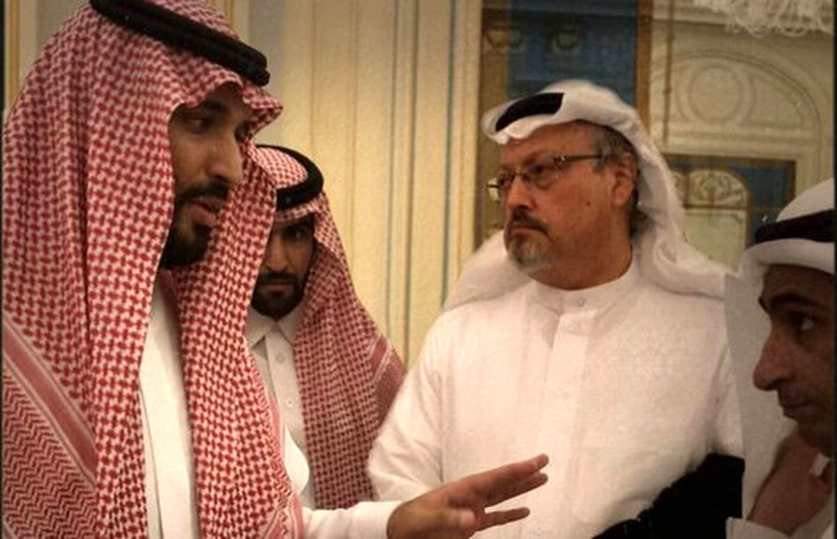 بن‌سلمان، قتل خاشقچی و مستندی که نباید دیده شود